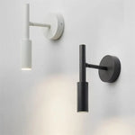 Voici Le Titre Transformé: Applique Murale Minimaliste Design Lumineux Élégant Chambre