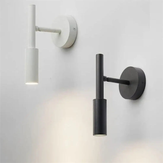 Voici Le Titre Transformé: Applique Murale Minimaliste Design Lumineux Élégant Chambre