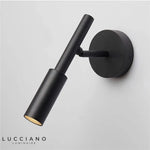 Voici Le Titre Transformé: Applique Murale Minimaliste Design Lumineux Élégant Chambre