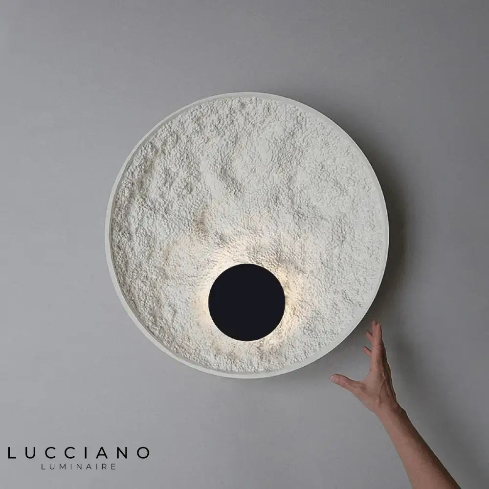 Voici Le Titre Transformé: Applique Murale Nordique Design Minimaliste Élégant Chambre