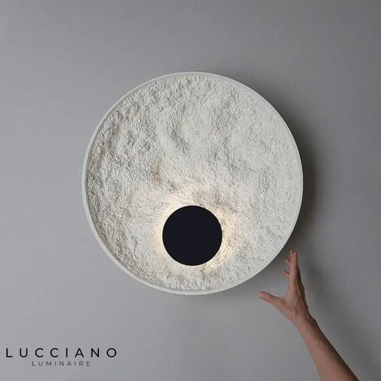 Voici Le Titre Transformé: Applique Murale Nordique Design Minimaliste Élégant Chambre