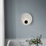 Voici Le Titre Transformé: Applique Murale Nordique Design Minimaliste Élégant Chambre