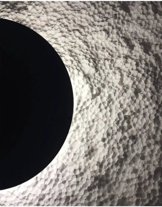 Voici Le Titre Transformé: Applique Murale Nordique Design Minimaliste Élégant Chambre