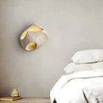 Voici Le Titre Transformé: Applique Murale Nordique Design Minimaliste Zen Chambre