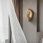 Voici Le Titre Transformé: Applique Murale Nordique Design Minimaliste Zen Chambre