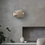 Voici Le Titre Transformé: Applique Murale Nordique Design Minimaliste Zen Chambre