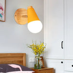 Voici Le Titre Transformé: Applique Murale Nordique Design Scandinave Élégante Chambre