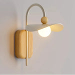 Voici Le Titre Transformé: Applique Murale Nordique Élégante Design Moderne Minimaliste Chambre