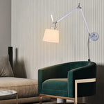 Voici Le Titre Transformé: Applique Murale Nordique Élégante Minimaliste Sophistiquée Chambre