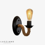 Voici Le Titre Transformé: Applique Murale Rétro Design Industriel Vintage Chambre