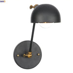 Voici Le Titre Transformé: Applique Murale Rustique Design Industriel Vintage Chambre