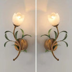 Voici Le Titre Transformé: Applique Murale Style Américain Vintage Industriel Chambre
