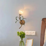 Voici Le Titre Transformé: Applique Murale Style Américain Vintage Industriel Chambre