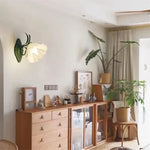 Voici Le Titre Transformé: Applique Murale Vintage Décor Champêtre Chambre