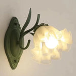 Voici Le Titre Transformé: Applique Murale Vintage Décor Champêtre Lumière Chaude Chambre
