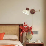 Voici Le Titre Transformé: Applique Murale Vintage Design Articulé Élégant Chambre