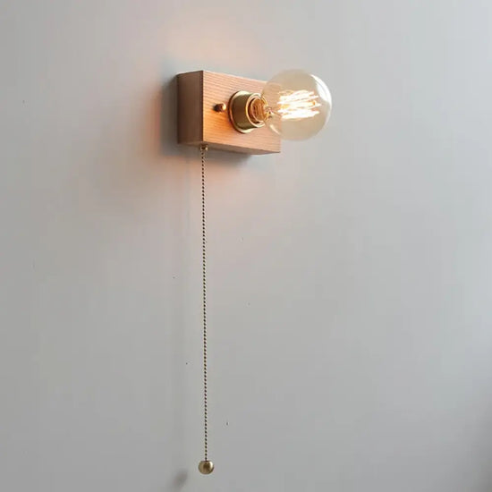 Voici Le Titre Transformé: Applique Murale Vintage Industrielle Déco Rustique Chambre