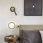 Voici Le Titre Transformé: Appliques Murales Led Modernes Design Élégant Intérieur Applique