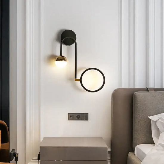 Voici Le Titre Transformé En 6 Mots Maximum Gardant Les 2 Premiers: Nordique Led Design Moderne