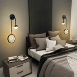 Voici Le Titre Transformé En 6 Mots Maximum Gardant Les 2 Premiers: Nordique Led Design Moderne