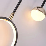 Voici Le Titre Transformé En 6 Mots Maximum Gardant Les 2 Premiers: Nordique Led Design Moderne