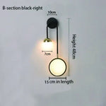 Voici Le Titre Transformé En 6 Mots Maximum Gardant Les 2 Premiers: Nordique Led Design Moderne