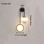 Voici Le Titre Transformé En 6 Mots Maximum Gardant Les 2 Premiers: Nordique Led Design Moderne