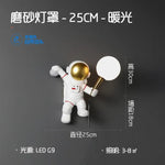 Voici Ma Proposition: Applique Murale Astronaute Déco Cosmos Lumineuse Ae Lampe Blanche Laiteuse