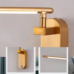 Voici Ma Proposition: Applique Murale De Luxe Élégante Design Contemporain Chambre