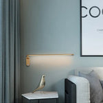 Voici Ma Proposition: Applique Murale De Luxe Élégante Design Contemporain Chambre