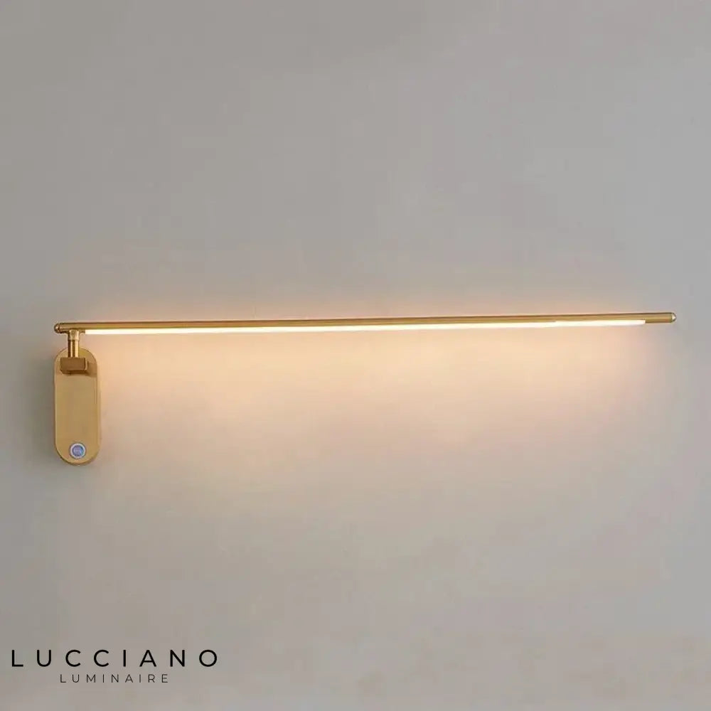 Voici Ma Proposition: Applique Murale De Luxe Élégante Design Contemporain Chambre