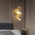 Voici Ma Proposition: Applique Murale Design Moderne Lumineux Élégant Chambre