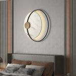 Voici Ma Proposition: Applique Murale Led Moderne Design Élégant Chambre