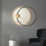 Voici Ma Proposition: Applique Murale Led Moderne Design Élégant Chambre