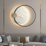 Voici Ma Proposition: Applique Murale Led Moderne Design Élégant Chambre