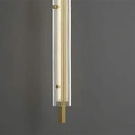 Voici Ma Proposition: Applique Murale Minimaliste Cuivrée Design Contemporain Élégant Chambre