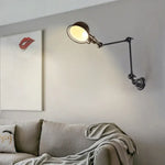 Voici Ma Proposition: Applique Murale Nordique Élégante Design Minimaliste Chambre