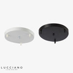 Voici Ma Proposition: Support Socle Rond Suspension Multifonction Universel Luminaire Chambre