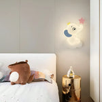 Voici Ma Suggestion: Applique Murale Moderne Design Enfant Chambre