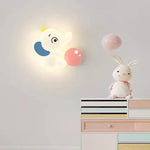 Voici Ma Suggestion: Applique Murale Moderne Design Enfant Chambre