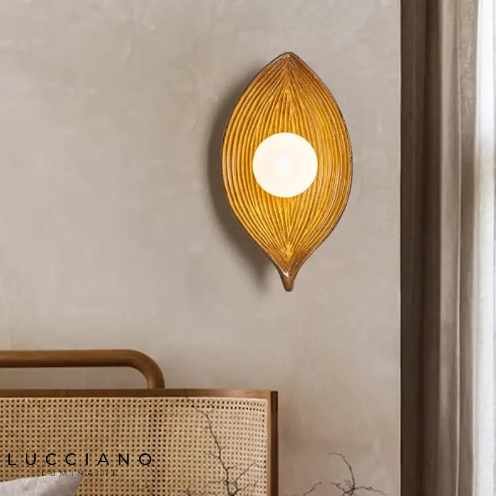 Voici Ma Transformation: Applique Murale Led Design Élégant Scandinave Chambre